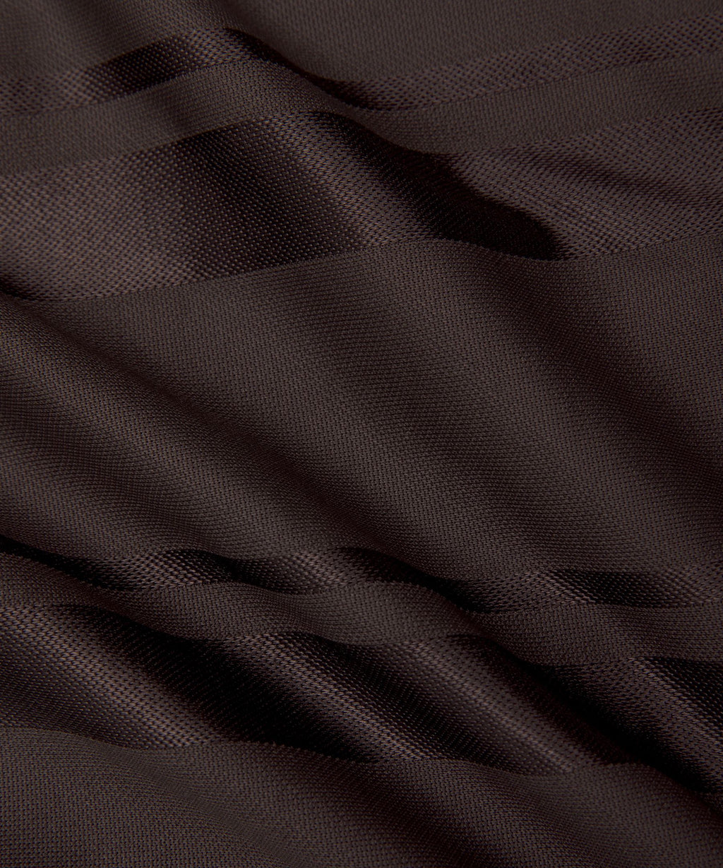 Mahogany Muse