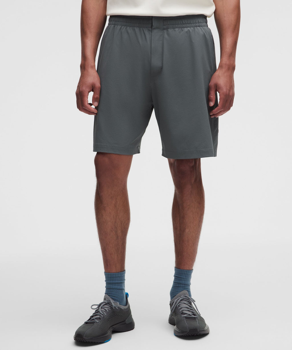 Oil Grey
