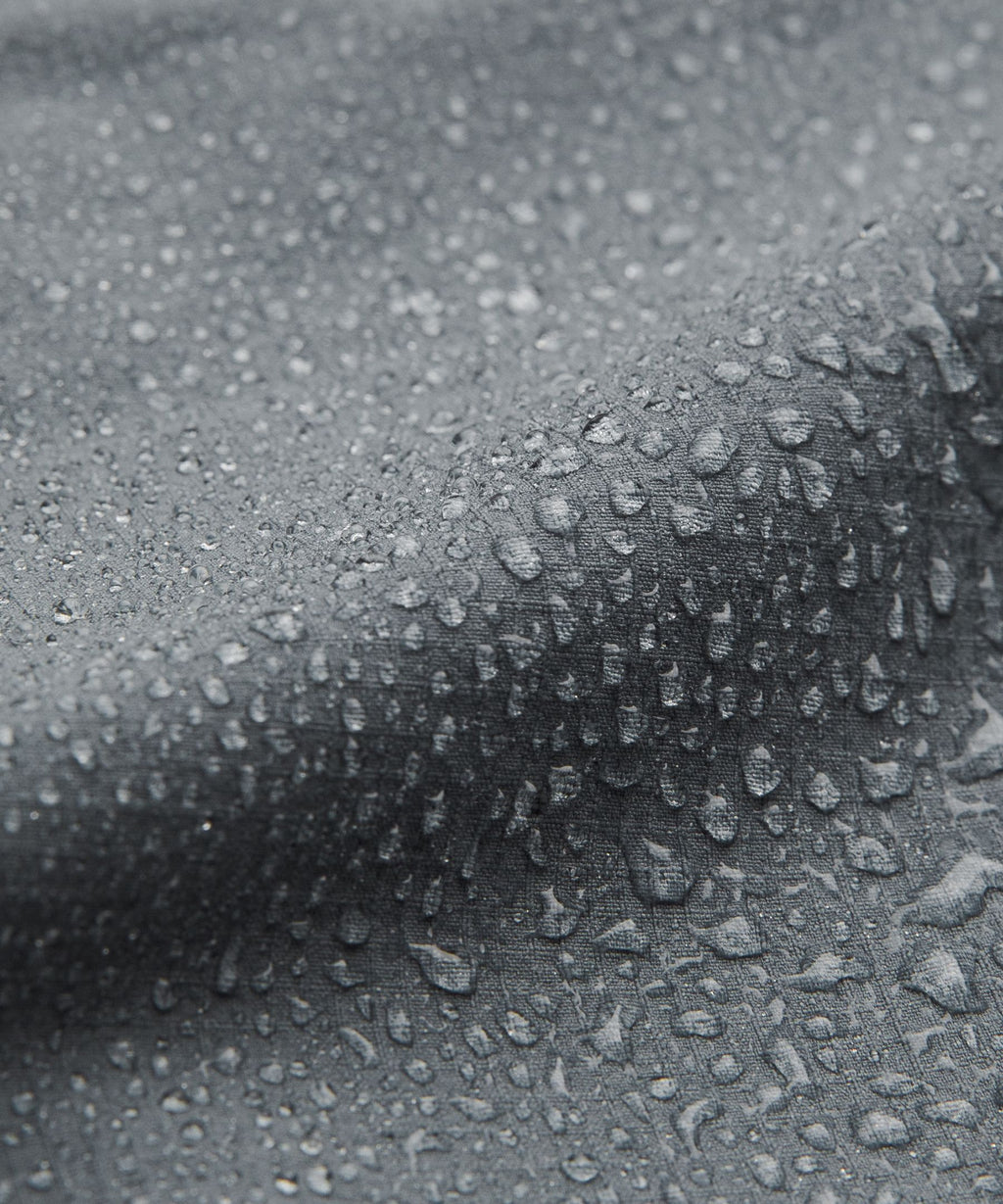 Oil Grey
