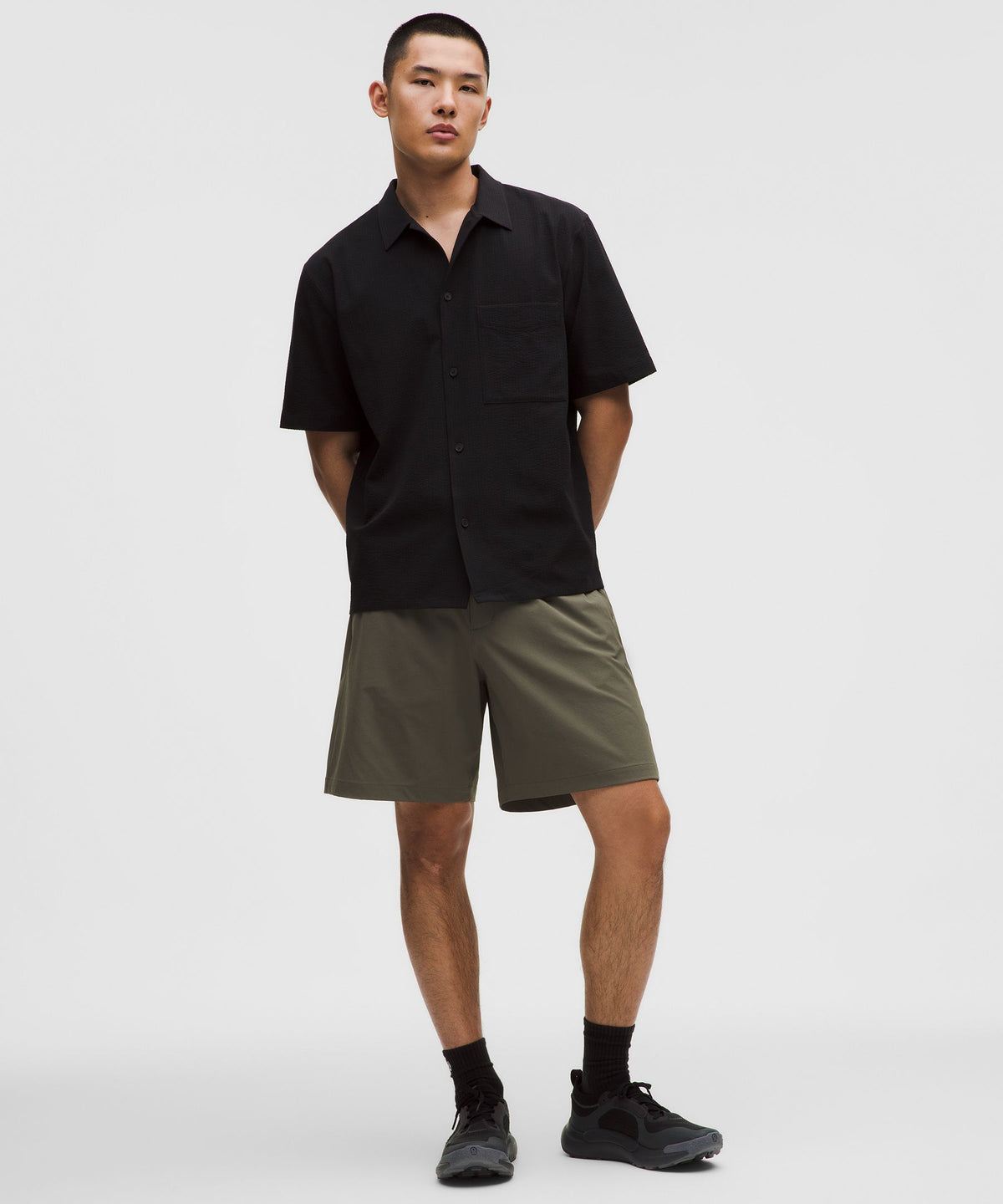 Army Green