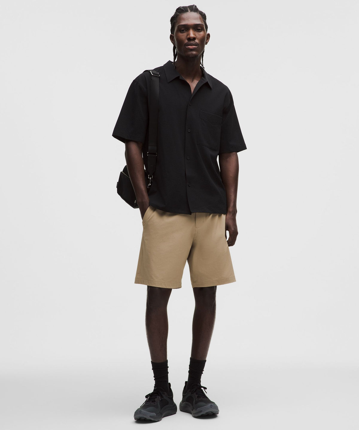 Oakwood Tan