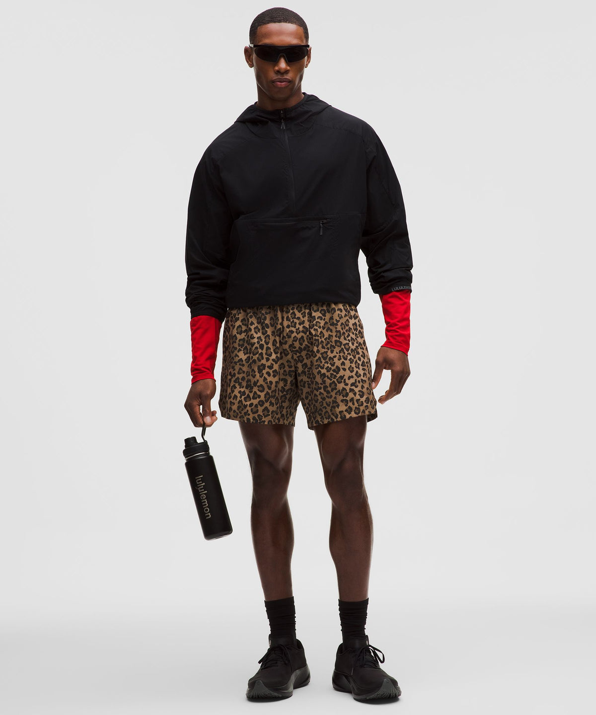 True Leopard Multi