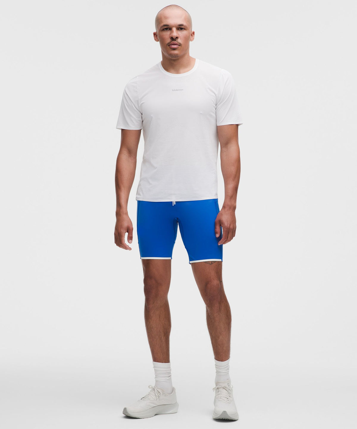 Beach Ball Blue