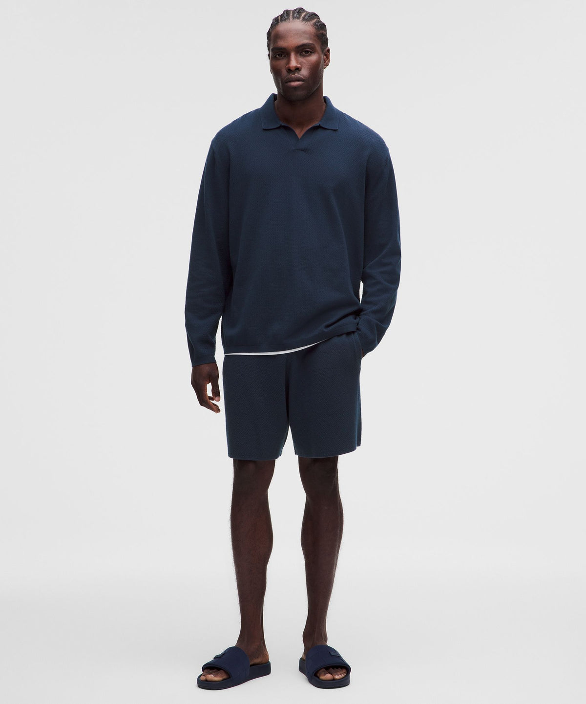 True Navy