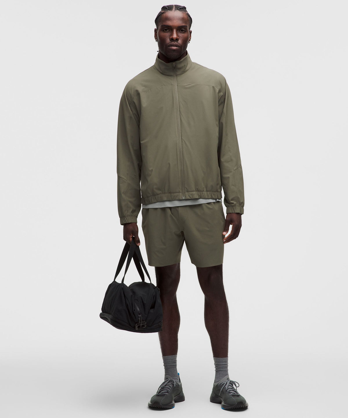 Army Green
