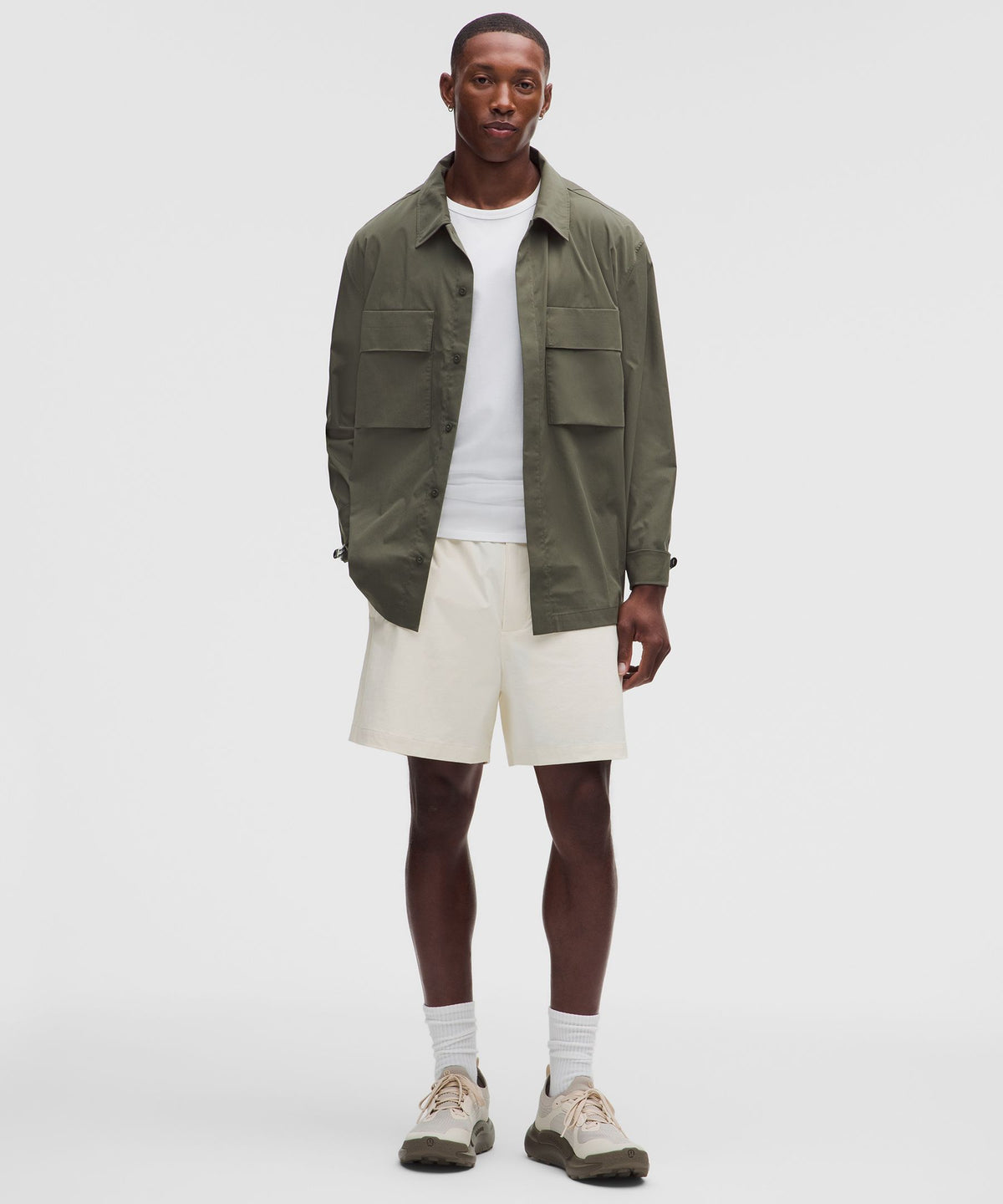 Light Ivory