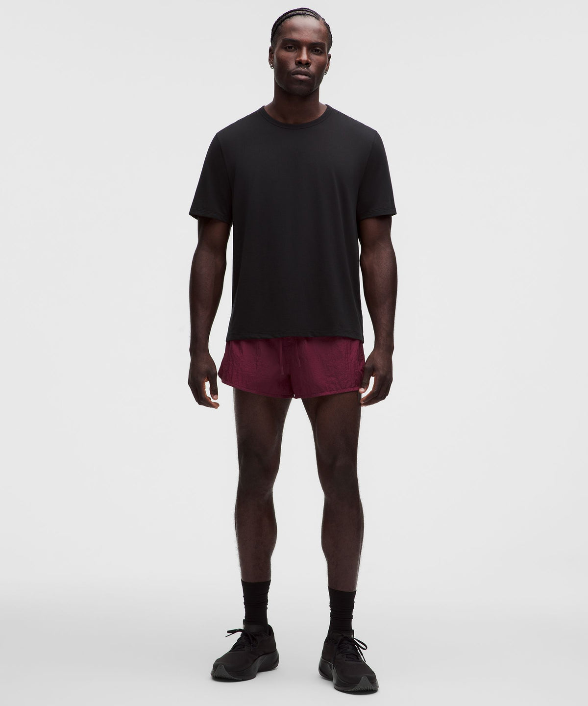 Burgundy Bay