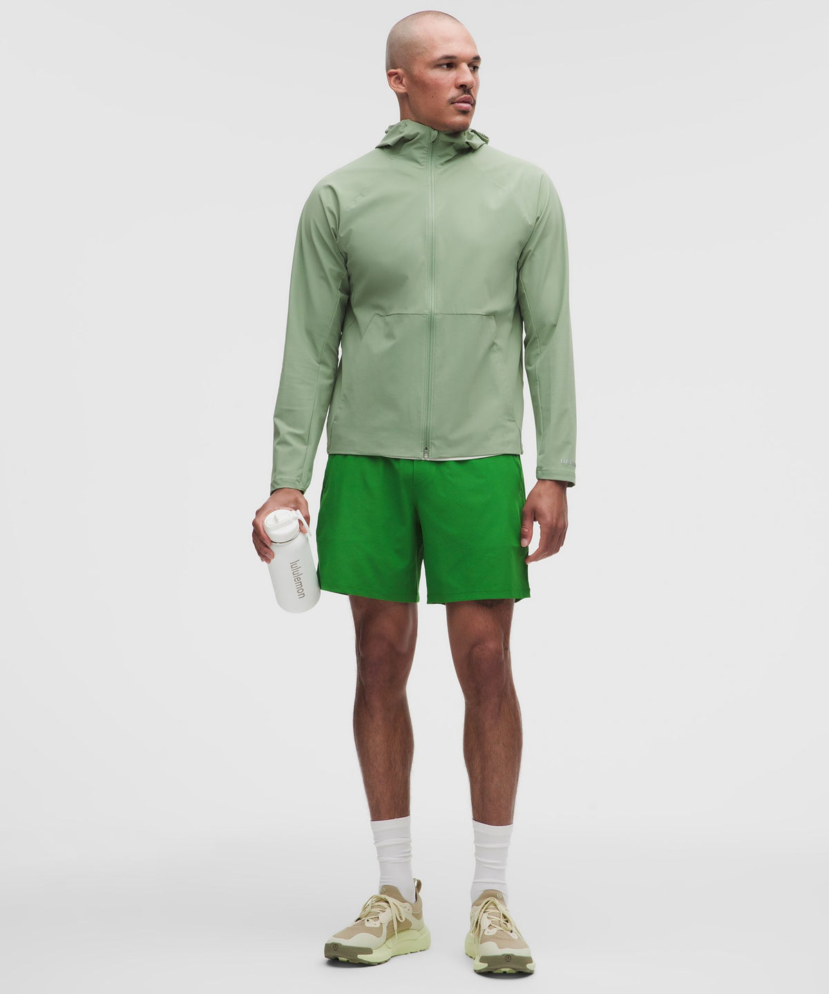 Chameleon/Coconut Ivory