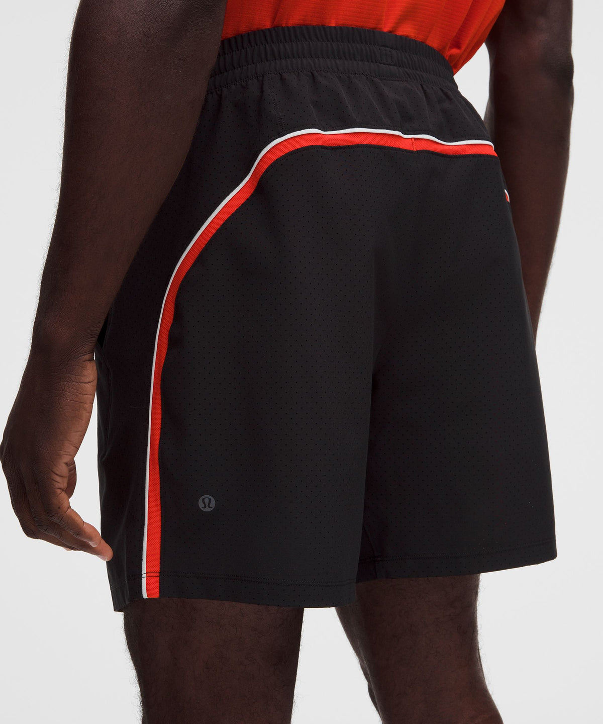 Black/Cherry Ember