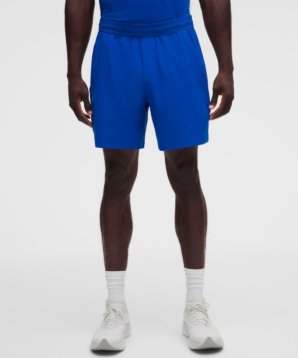 Beach Ball Blue/Cherry Ember