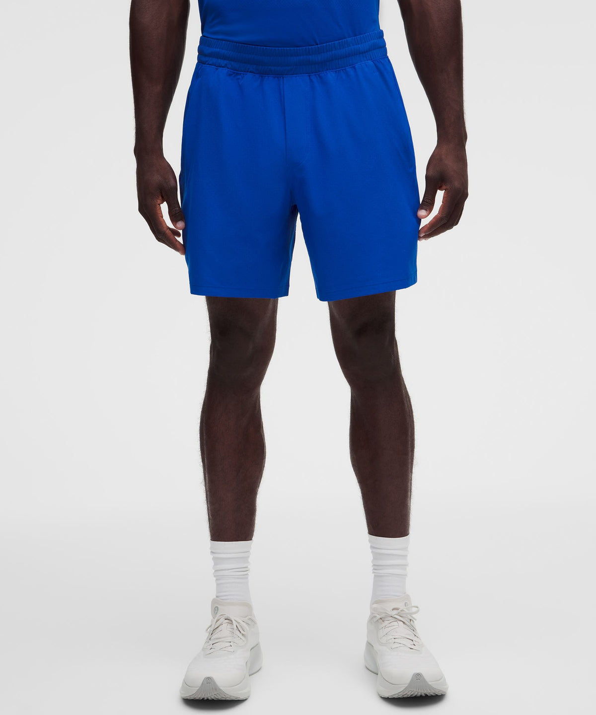 Beach Ball Blue/Cherry Ember