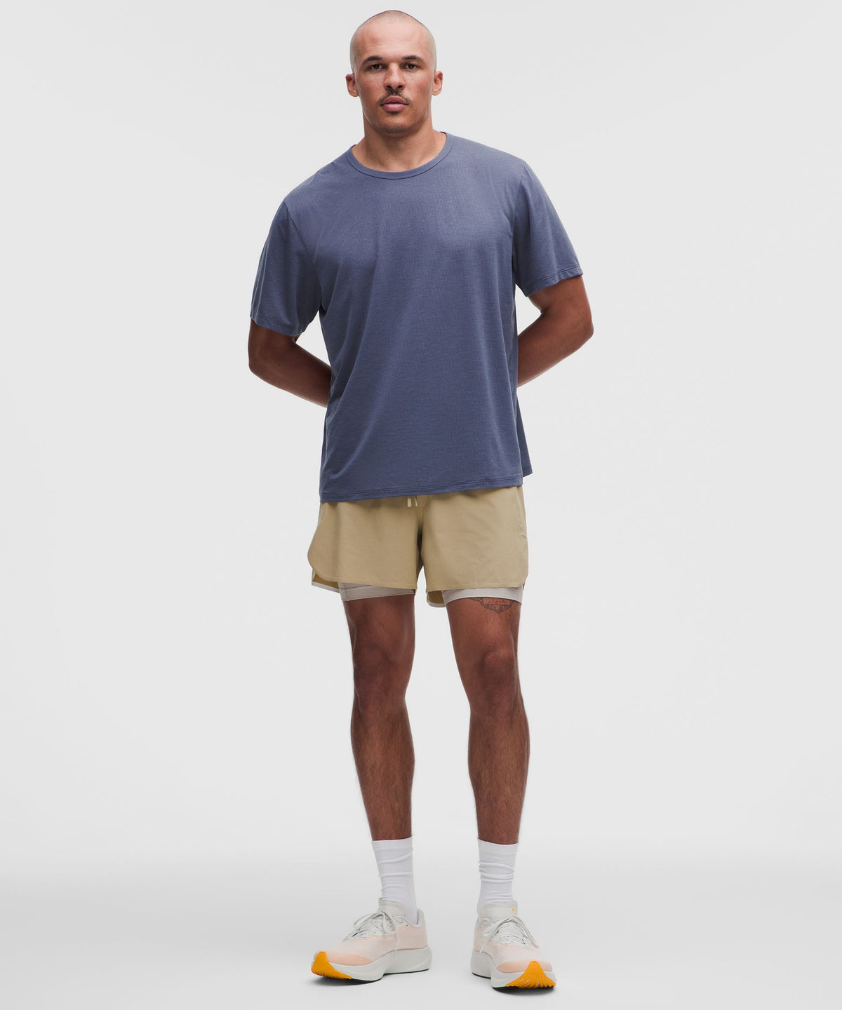 Rumble Crumble/Downtown Tan