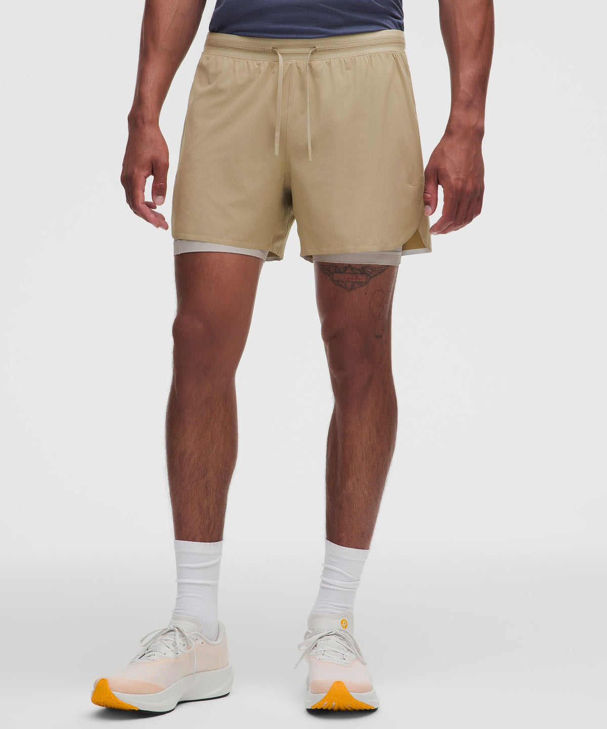 Rumble Crumble/Downtown Tan