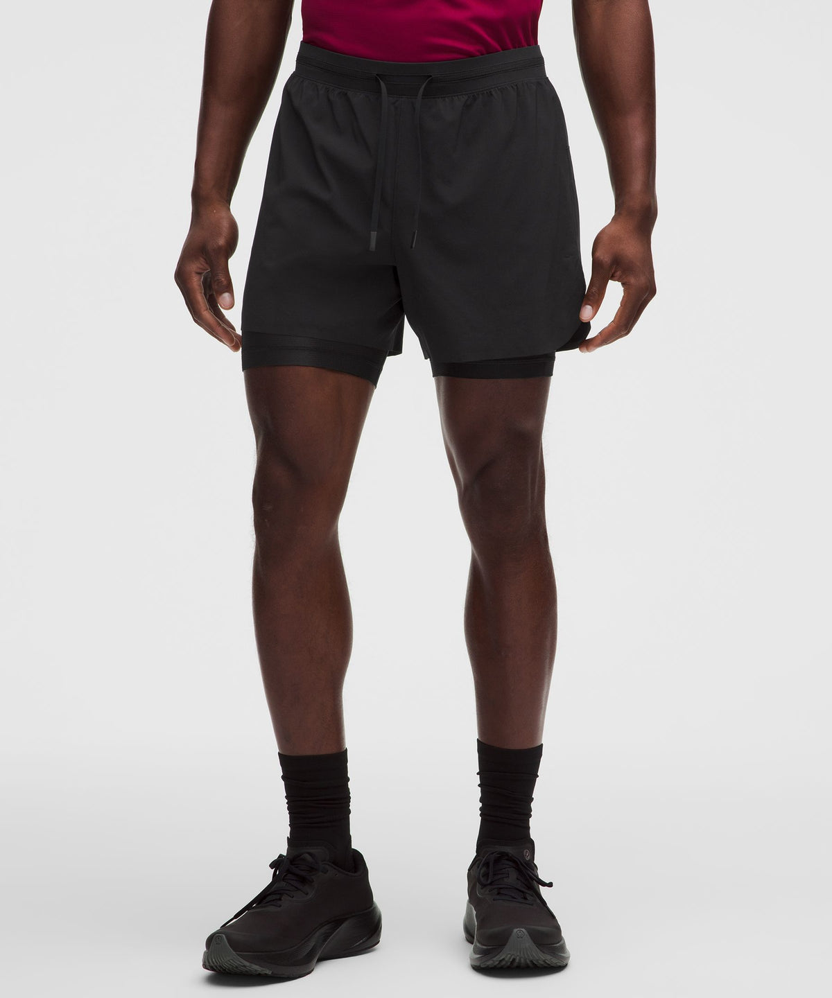 Black/Black