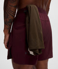 Burgundy Bay