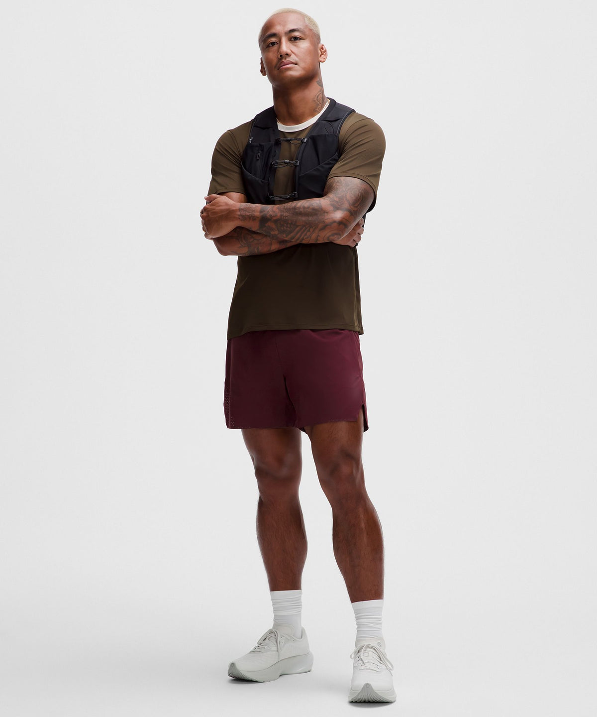 Burgundy Bay