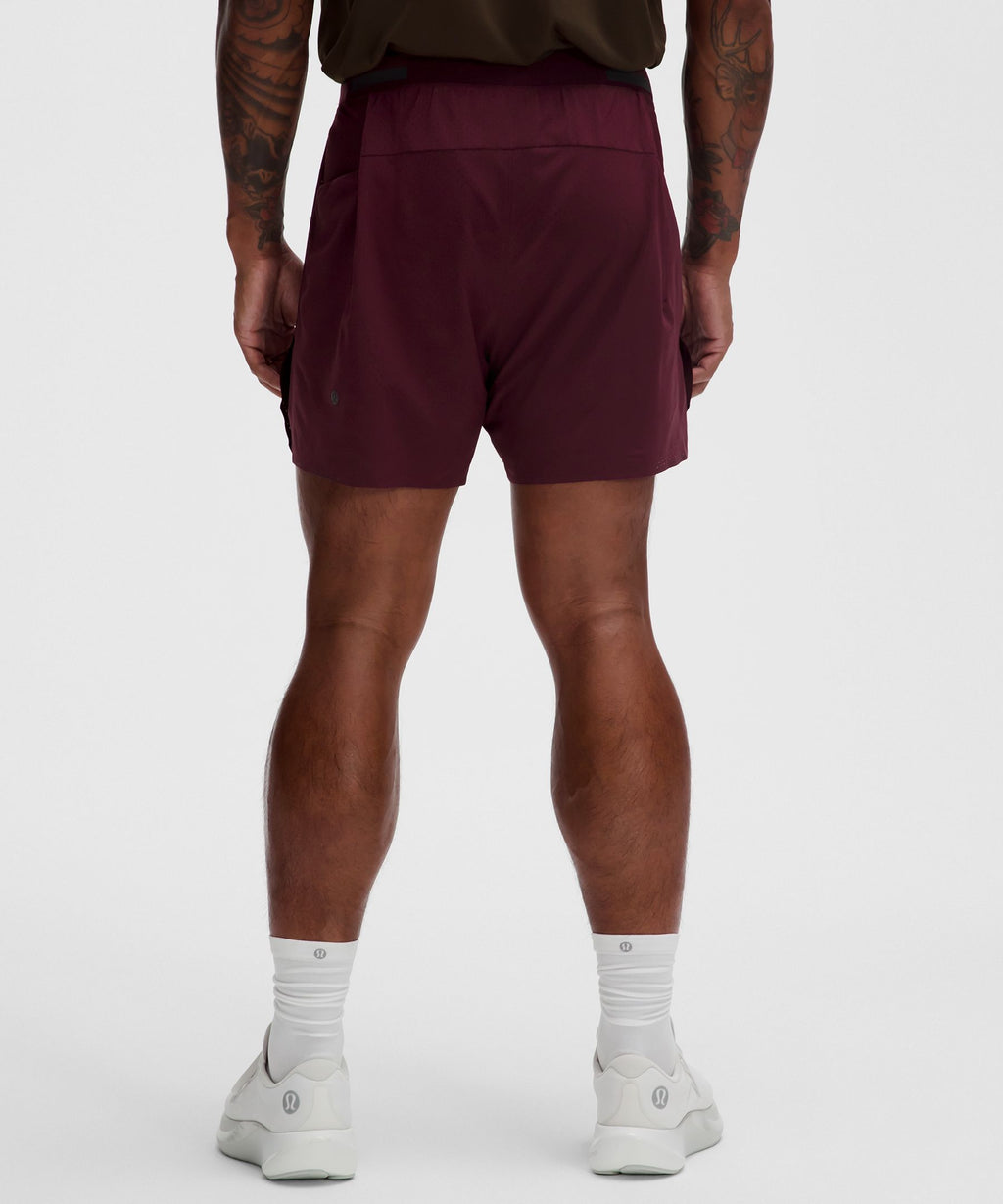 Burgundy Bay