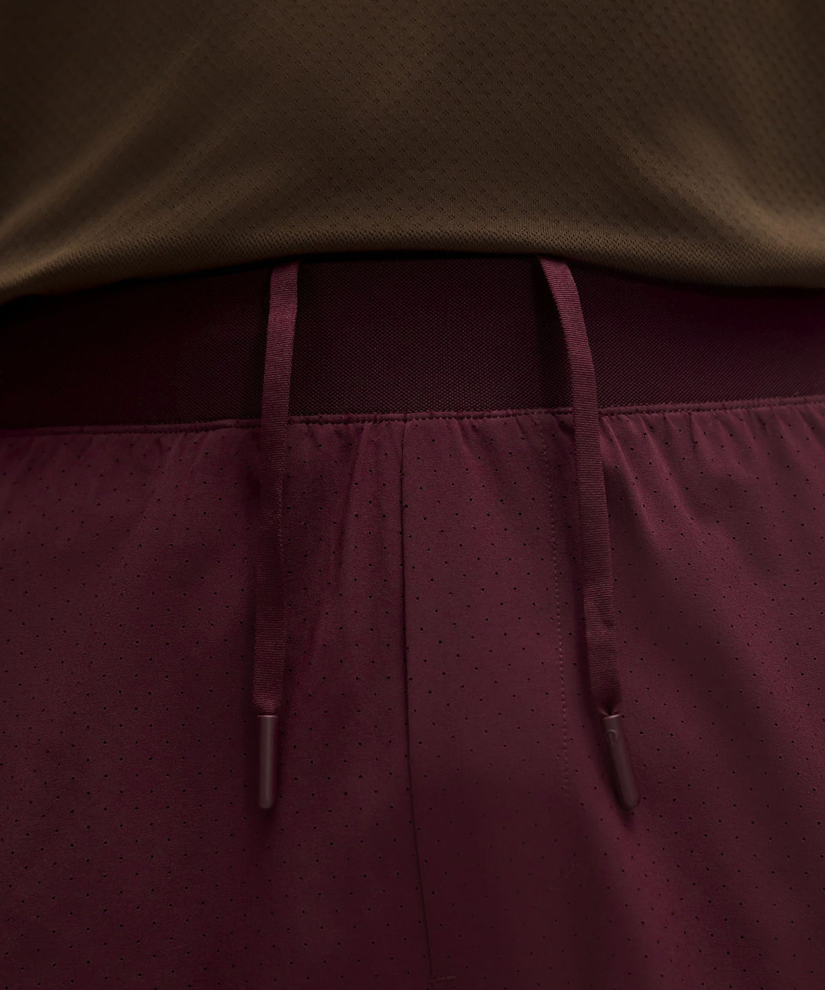 Burgundy Bay