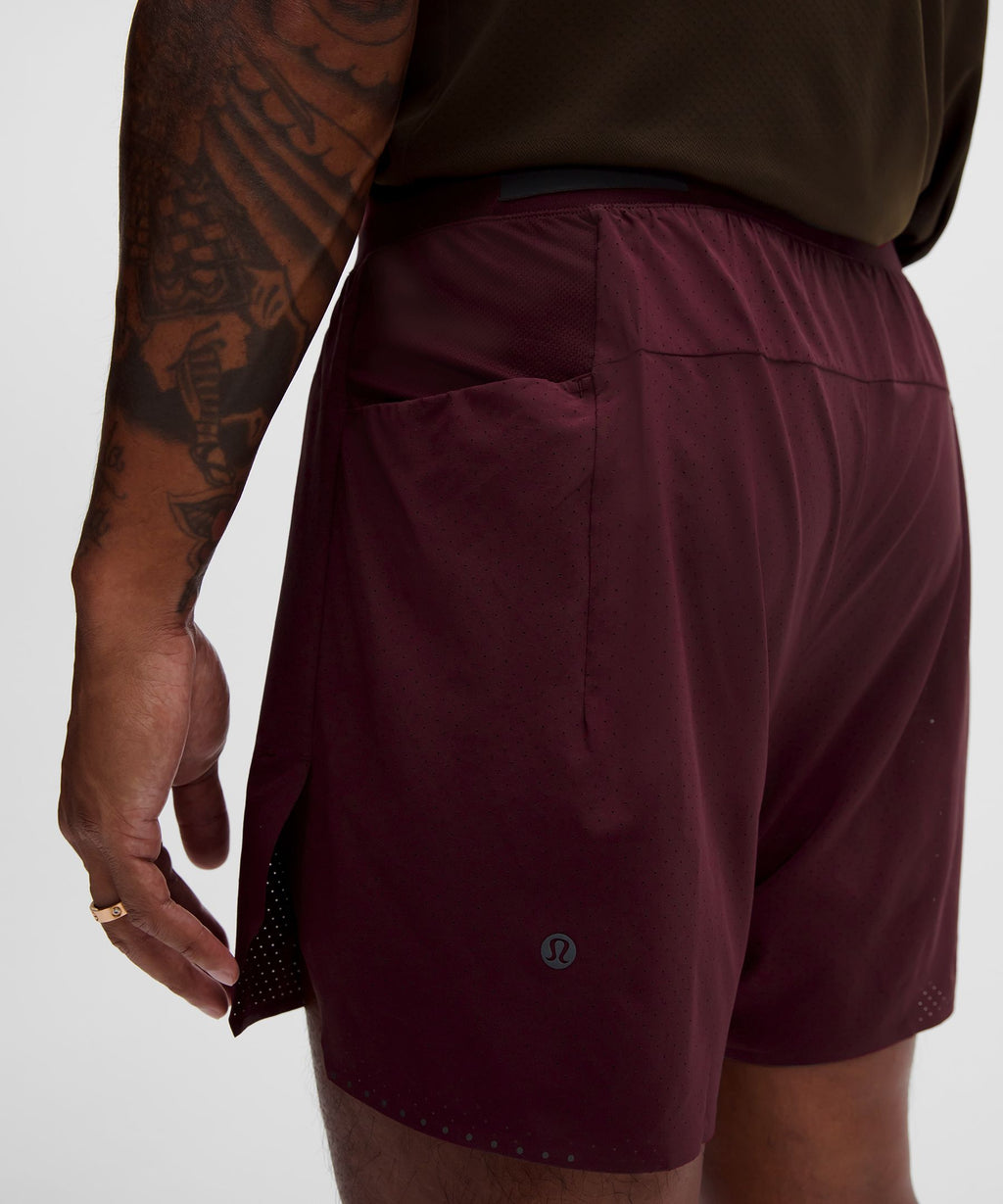 Burgundy Bay