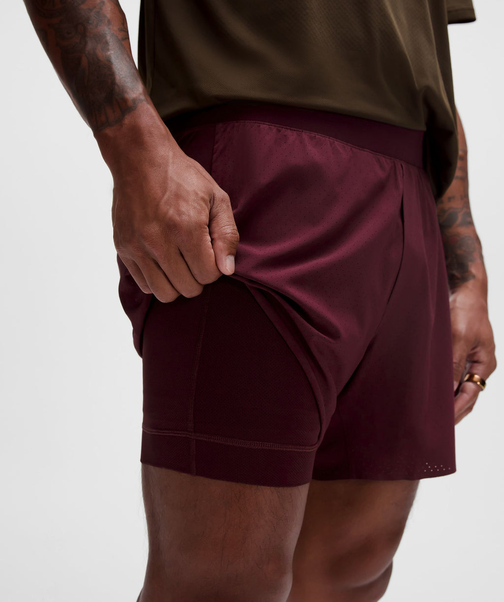 Burgundy Bay