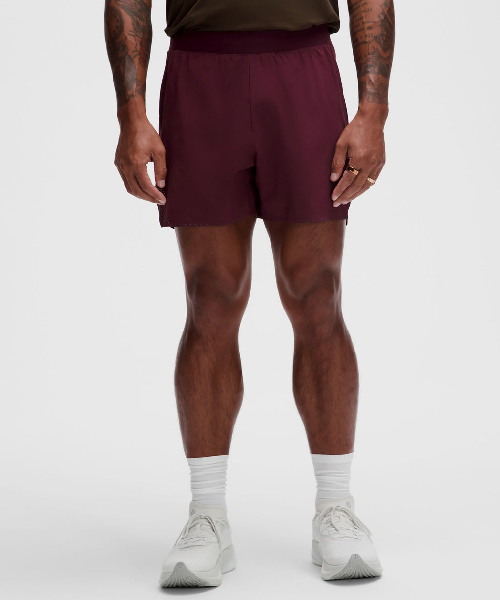 Burgundy Bay