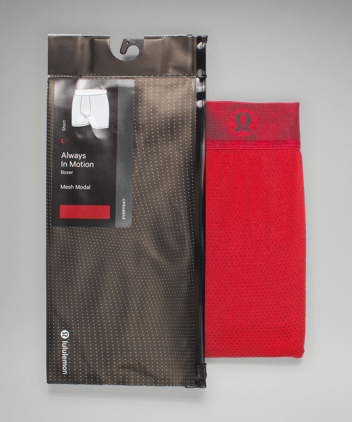 Sport Red