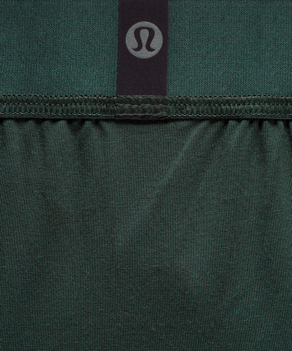 Rainforest Green/Fog Green/Ocean Air