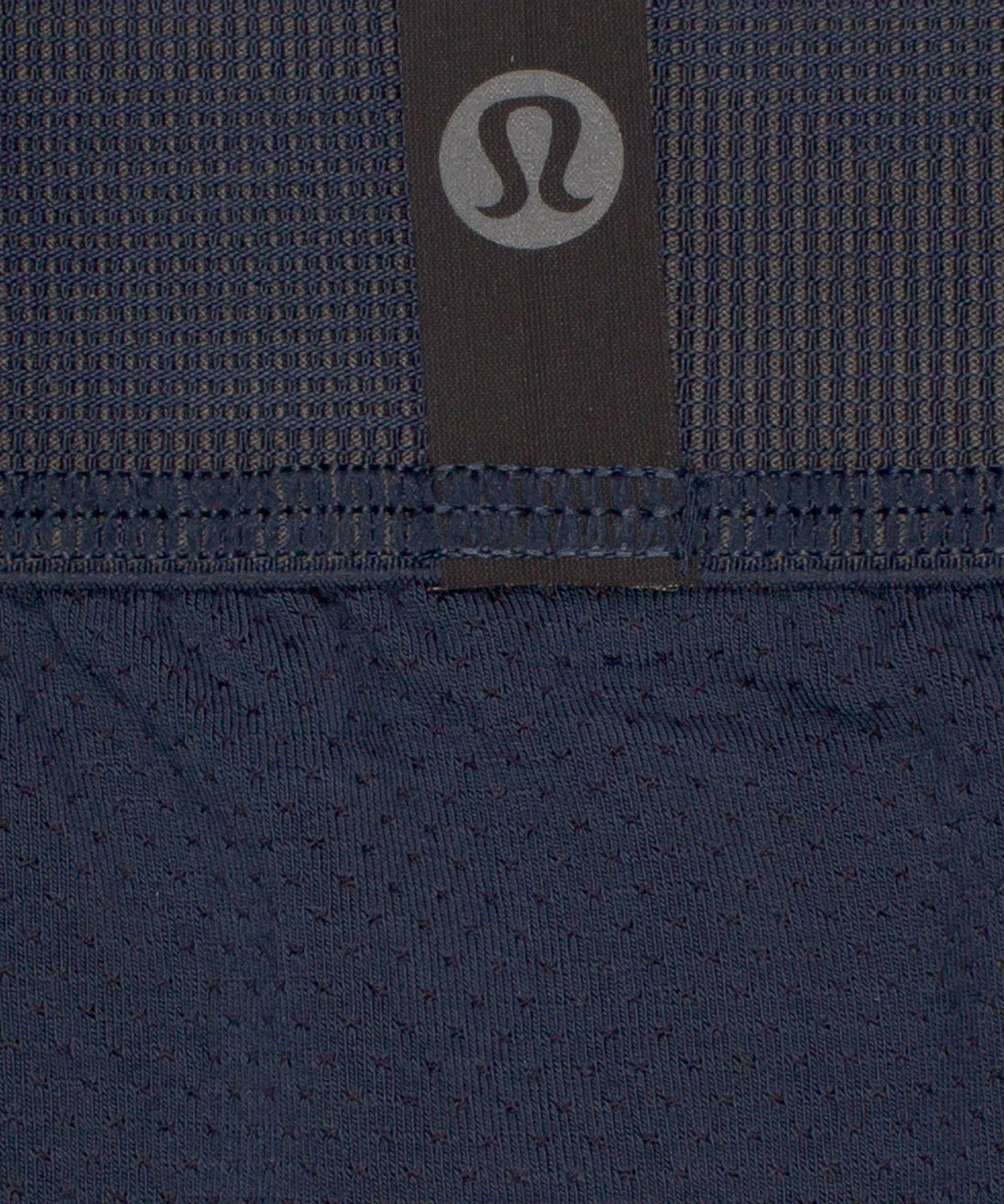 Black/Heathered Core Medium Grey/True Navy