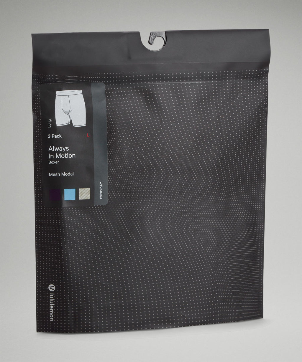 Black/Heathered Core Medium Grey/True Navy
