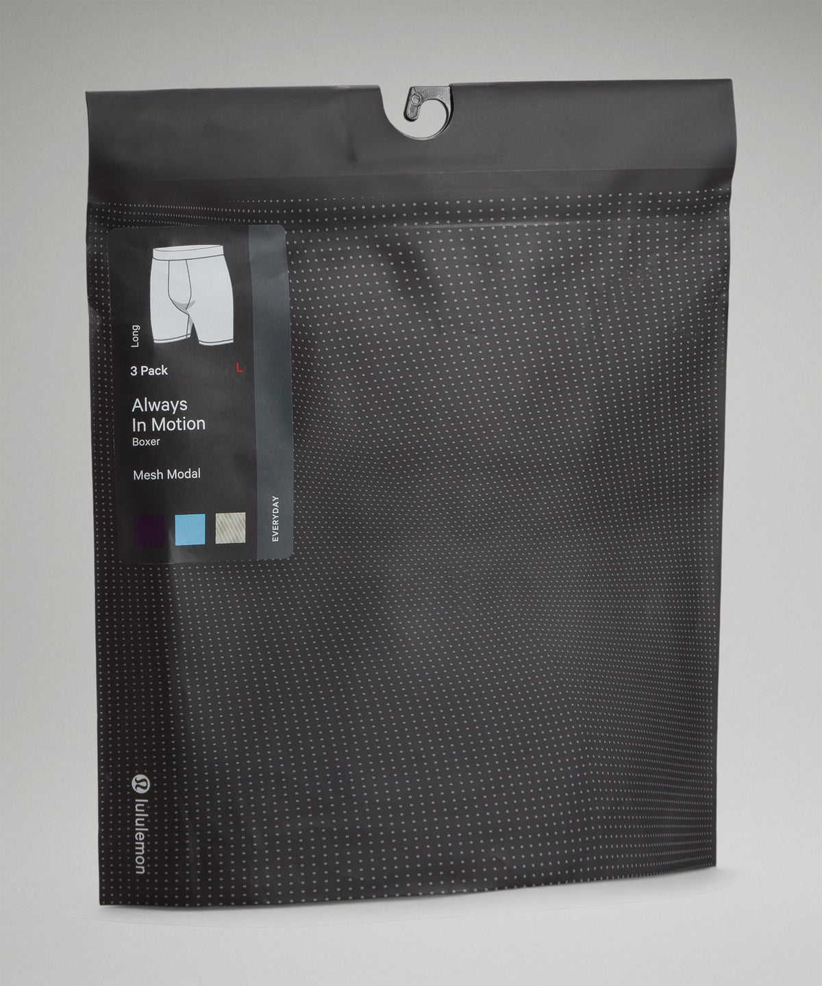 Black/Heathered Core Medium Grey/True Navy