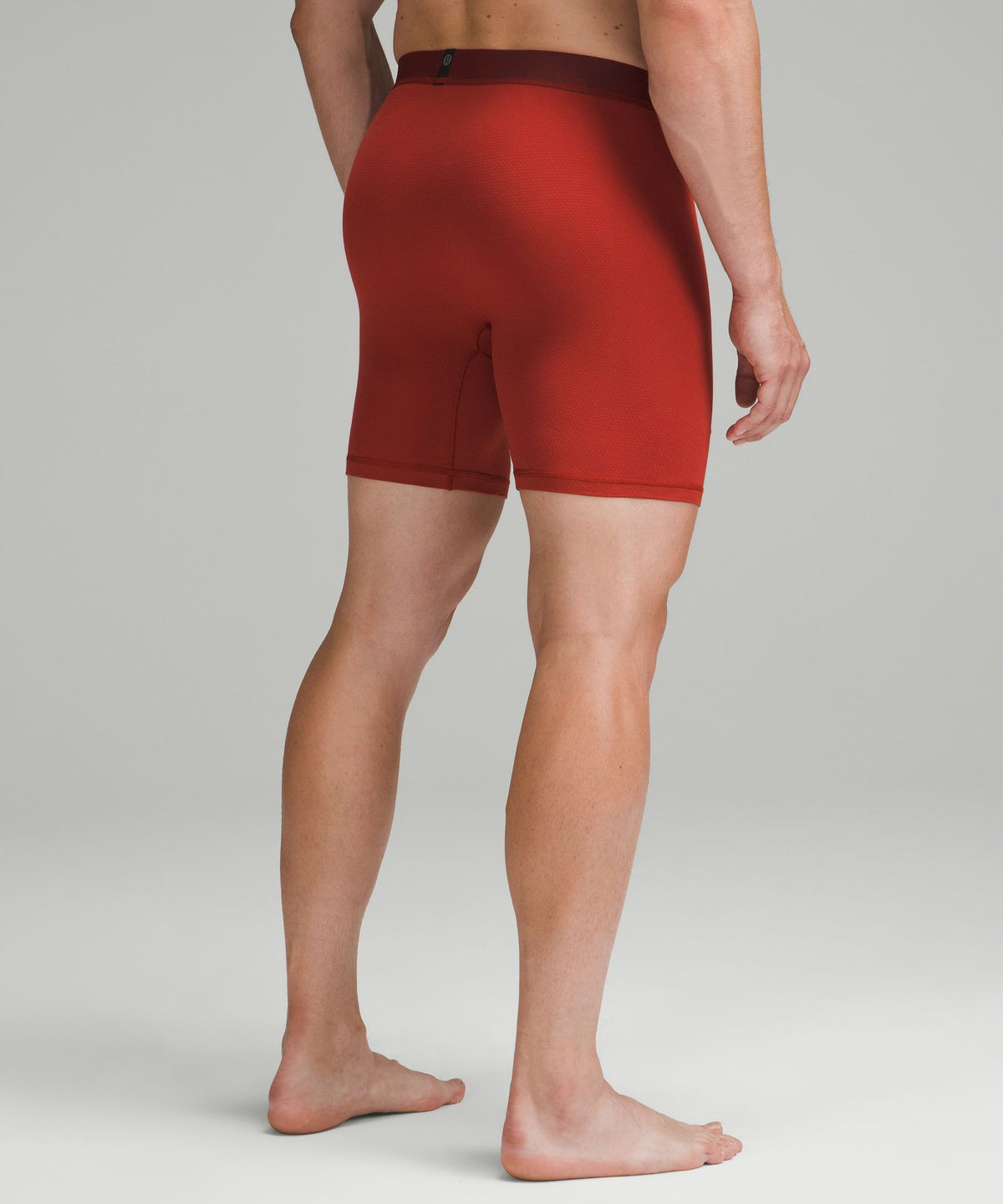 Magma/Pocket Stripe Hot Heat Magma/Heathered Hot Heat