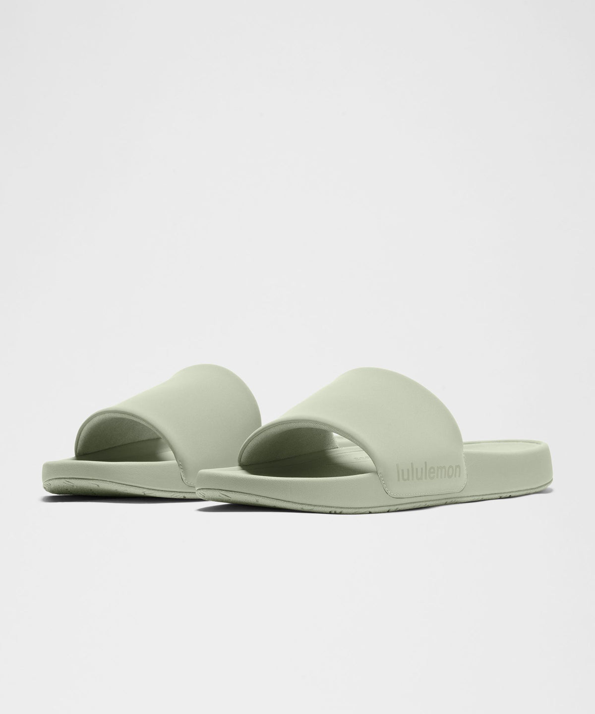 Fog Green/Fog Green/Fog Green