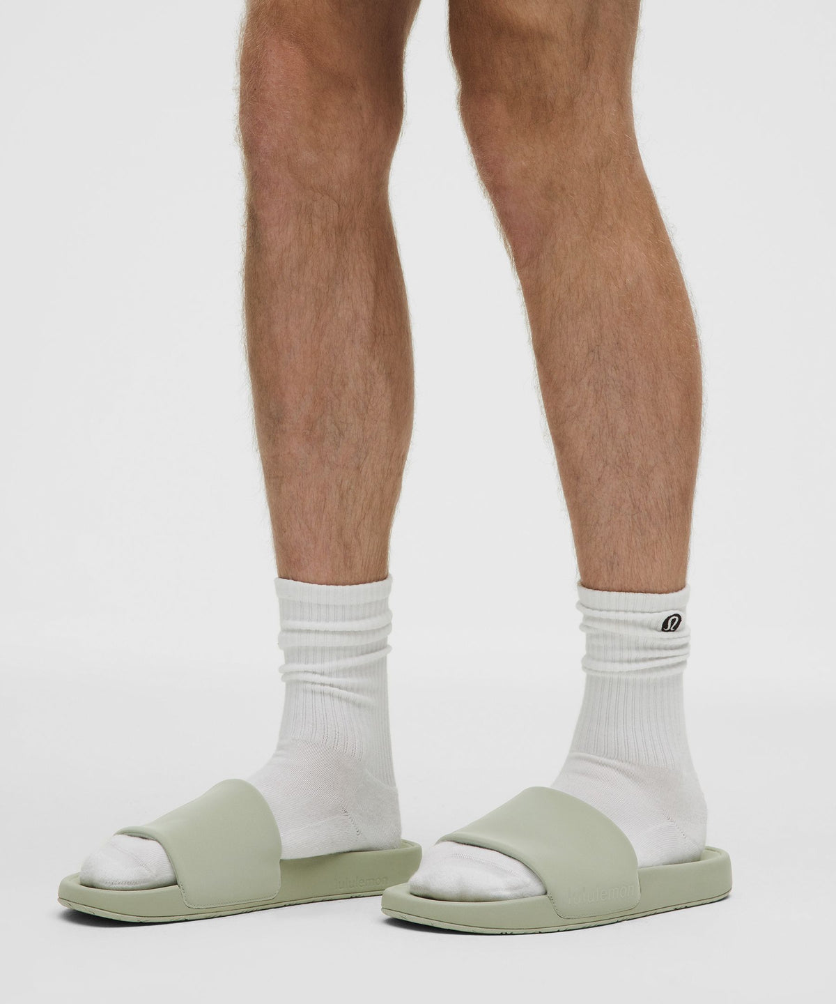 Fog Green/Fog Green/Fog Green