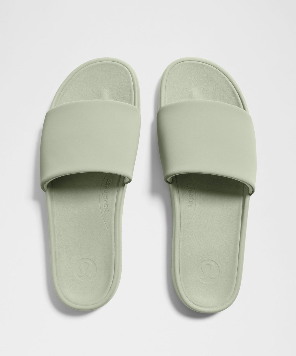 Fog Green/Fog Green/Fog Green