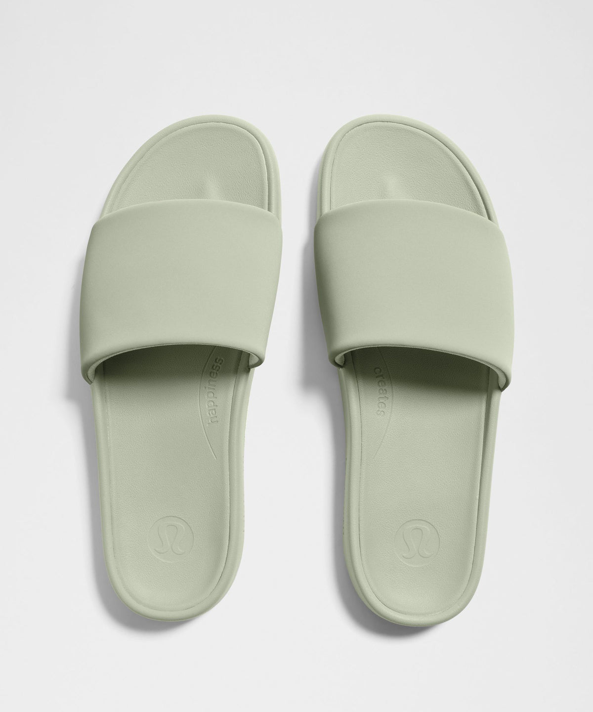 Fog Green/Fog Green/Fog Green