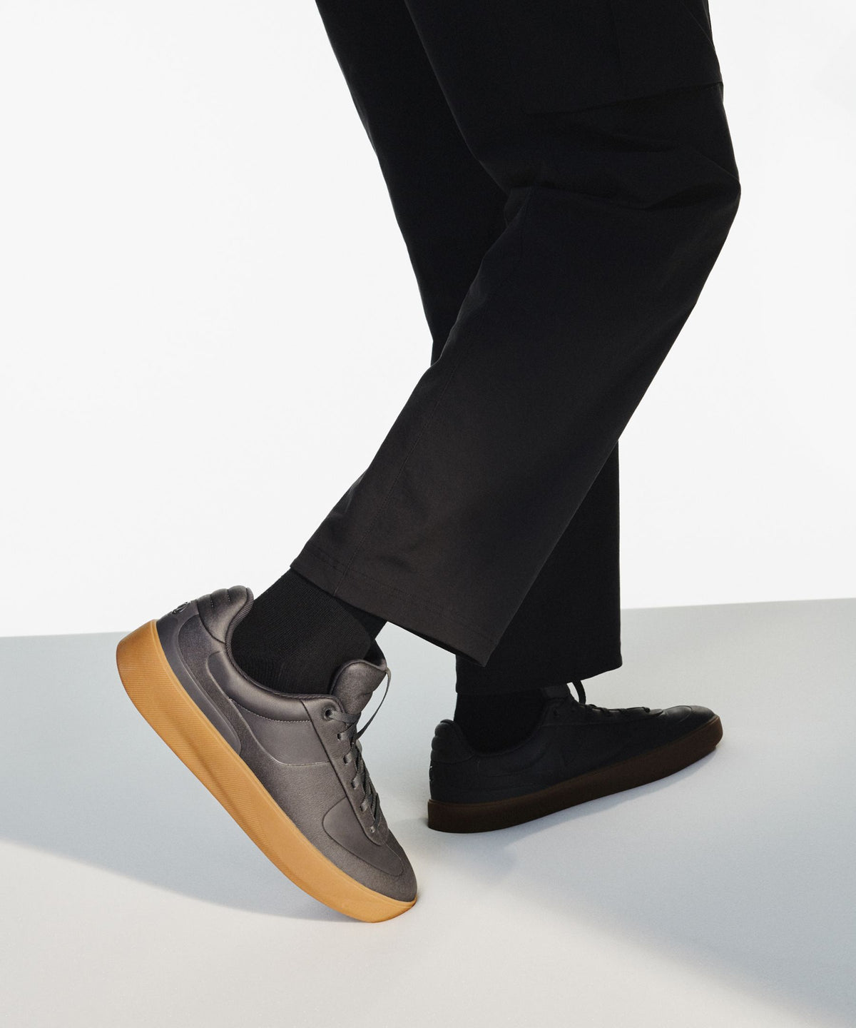 Traverse Grey/Ceramic Brown/Traverse Grey