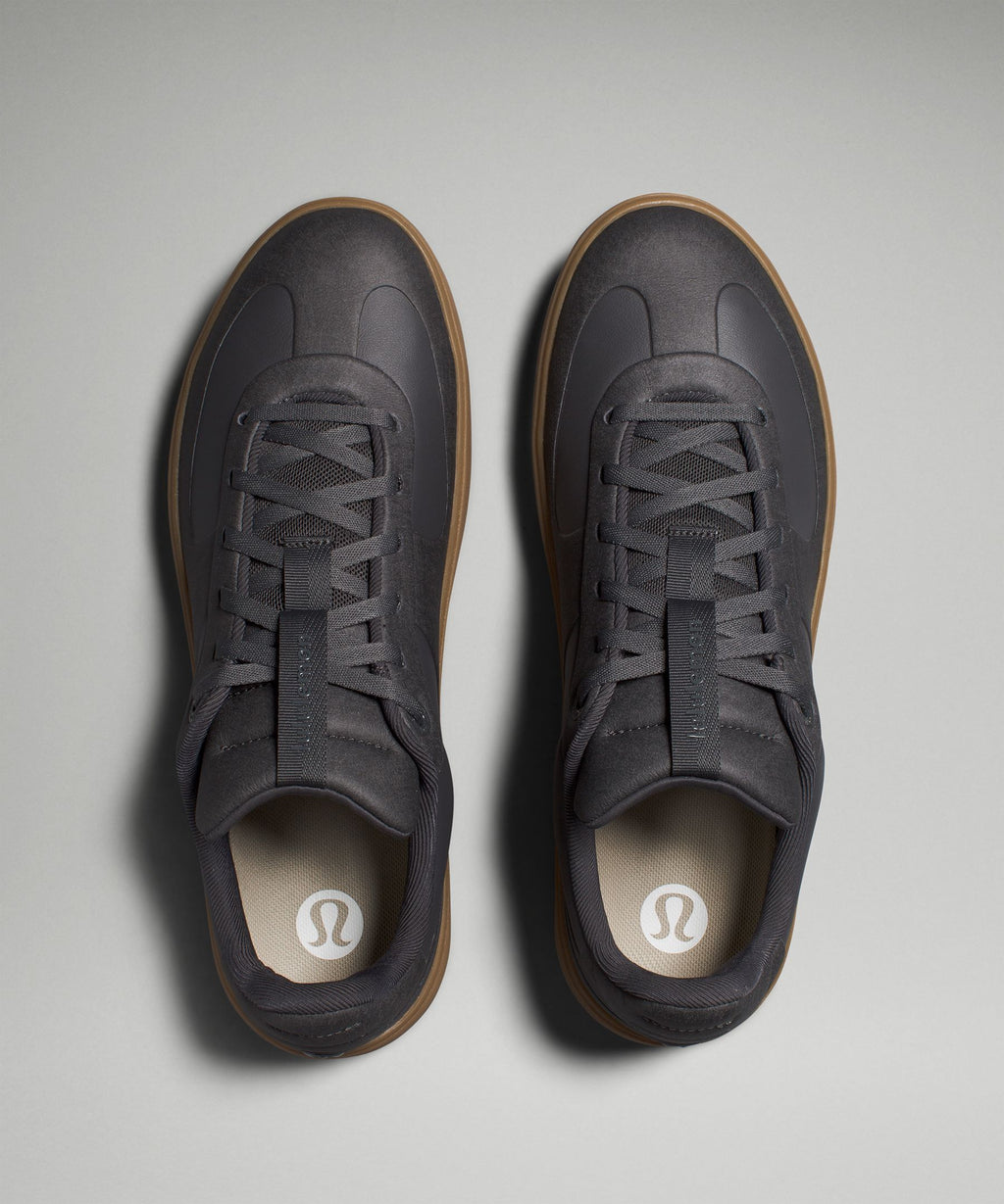 Traverse Grey/Ceramic Brown/Traverse Grey