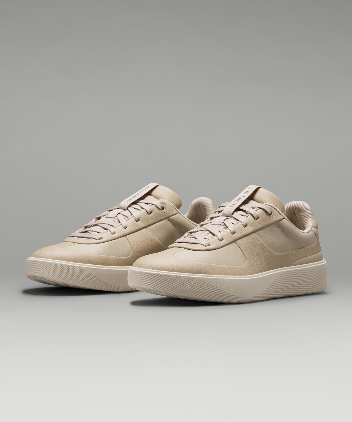 Raw Linen/Natural Ivory/Raw Linen