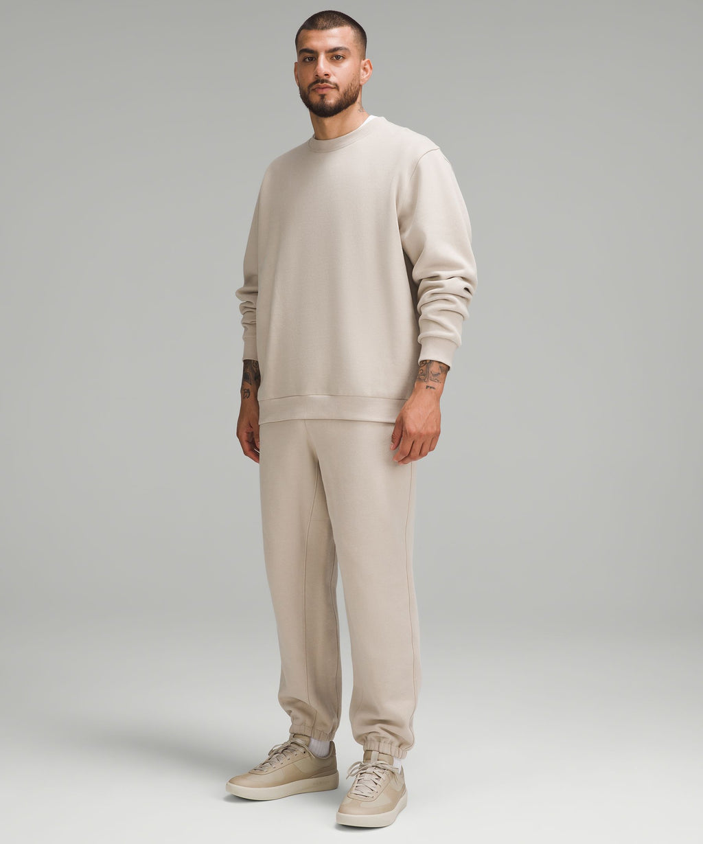 Raw Linen/Natural Ivory/Raw Linen