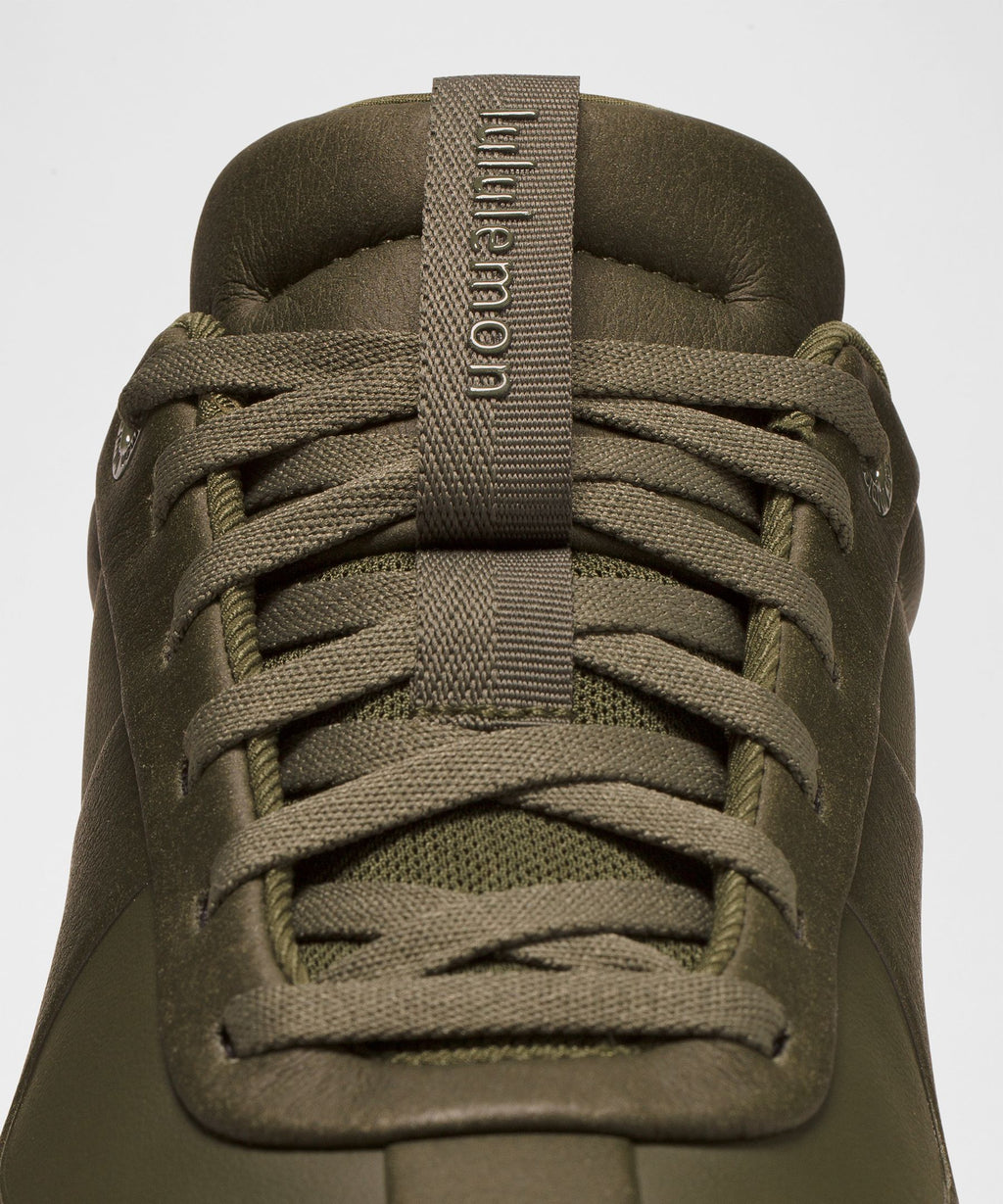 Dark Olive/Filbert Tan/Dark Olive