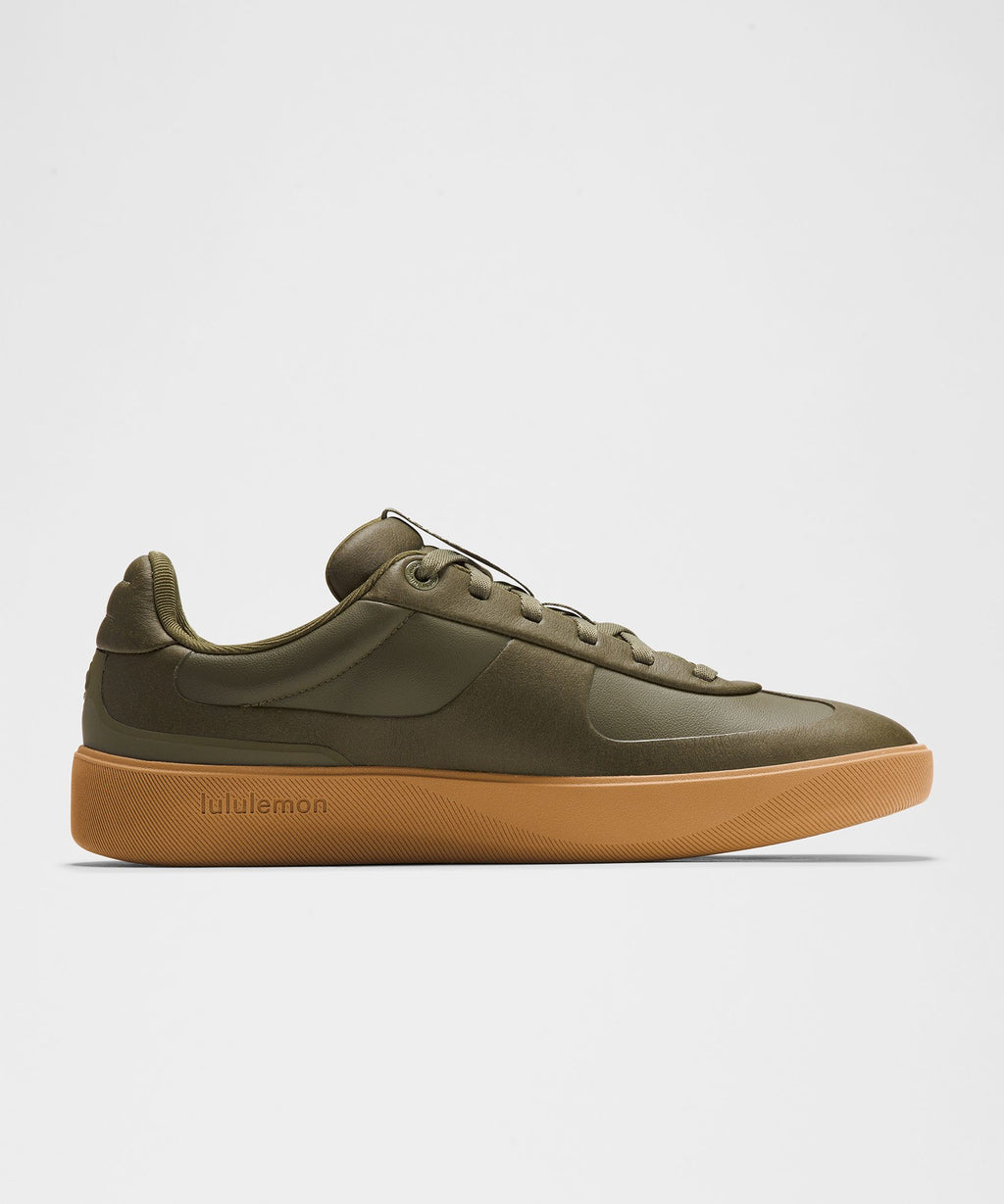 Dark Olive/Filbert Tan/Dark Olive