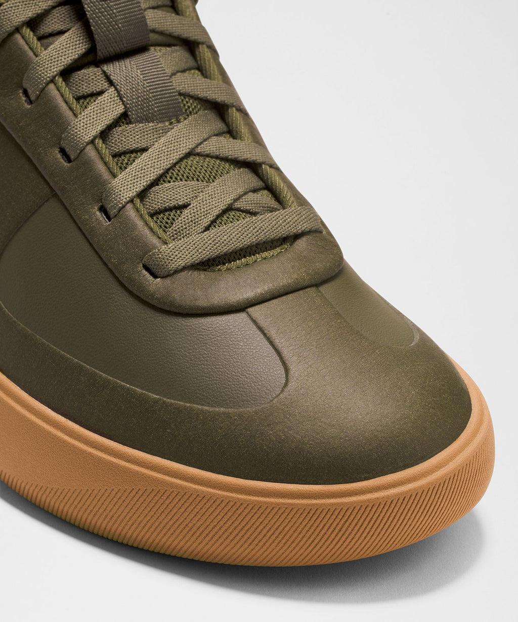 Dark Olive/Filbert Tan/Dark Olive