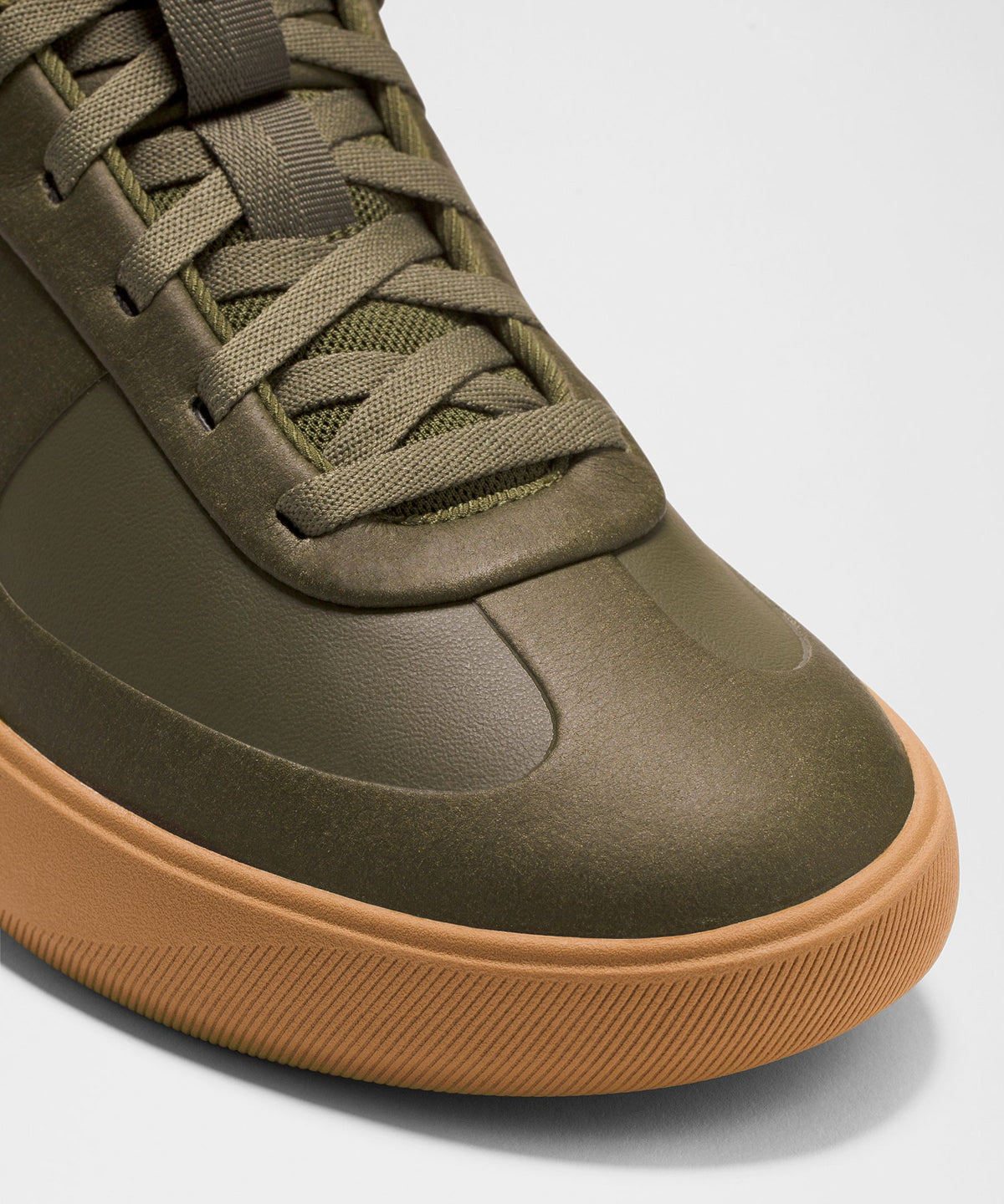 Dark Olive/Filbert Tan/Dark Olive
