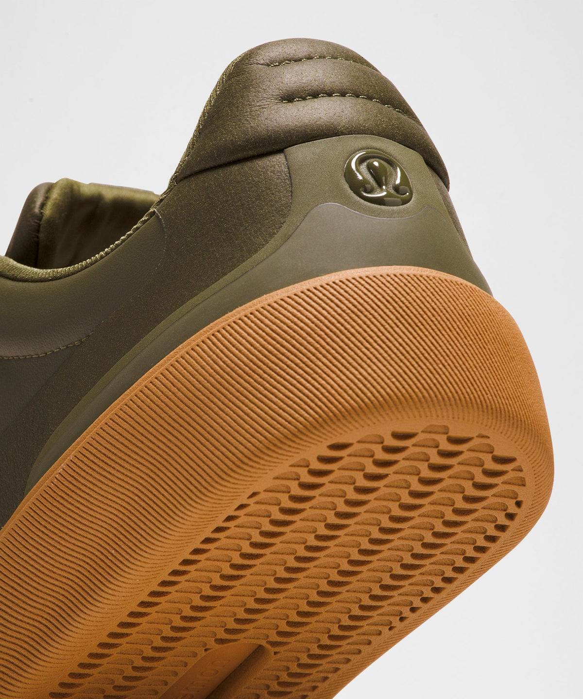 Dark Olive/Filbert Tan/Dark Olive