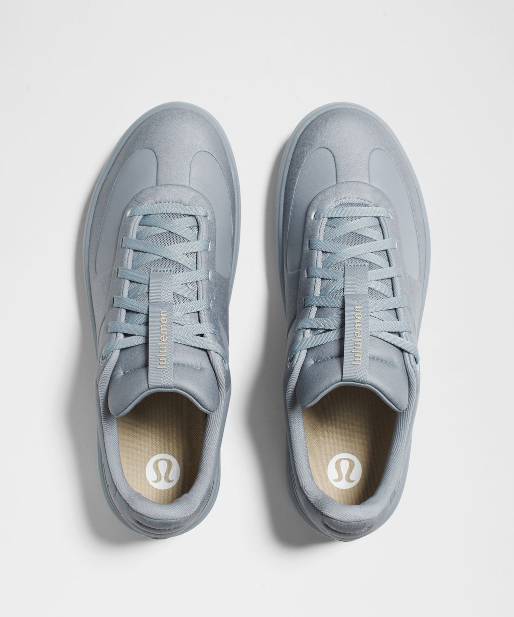 Chambray/Chambray/Chambray