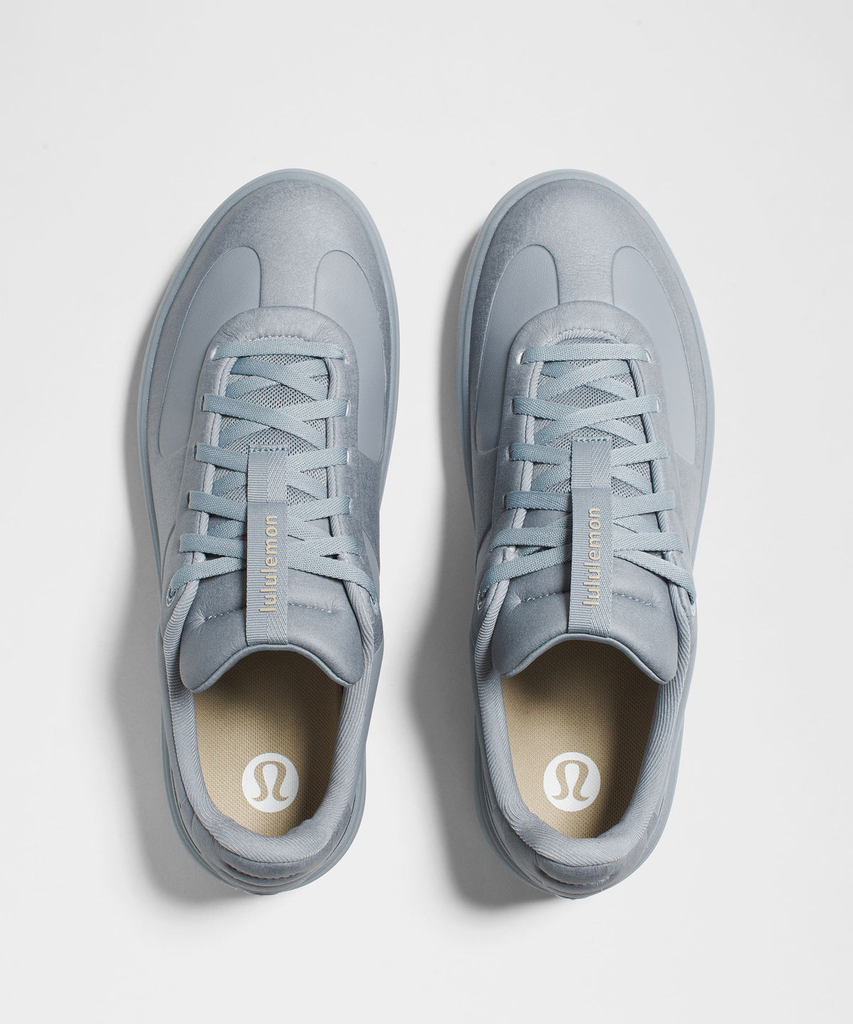 Chambray/Chambray/Chambray