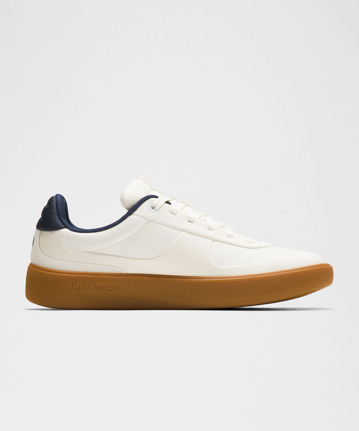 White/Filbert Tan/Club Blue