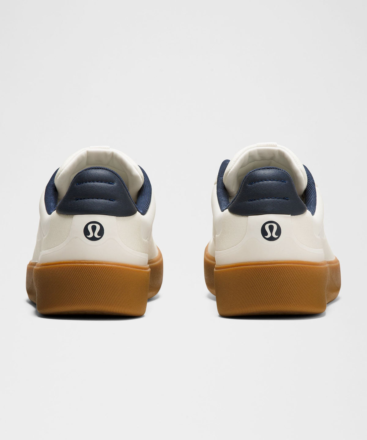 White/Filbert Tan/Club Blue