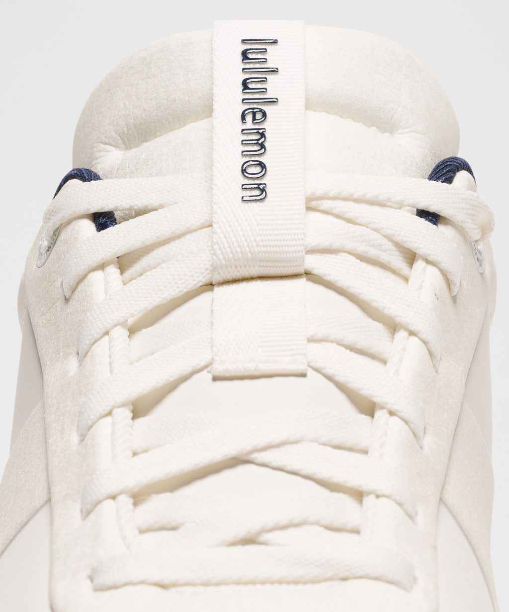 White/Filbert Tan/Club Blue