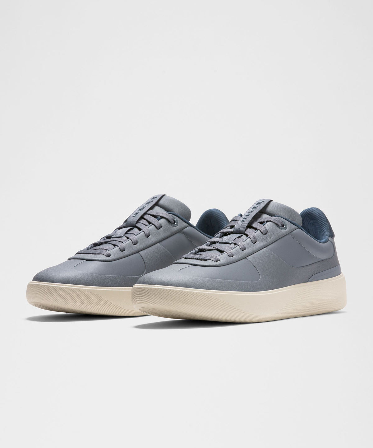 Grey Oasis/Natural Ivory/Club Blue